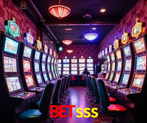 betsss login — painel de entrada no app oficial