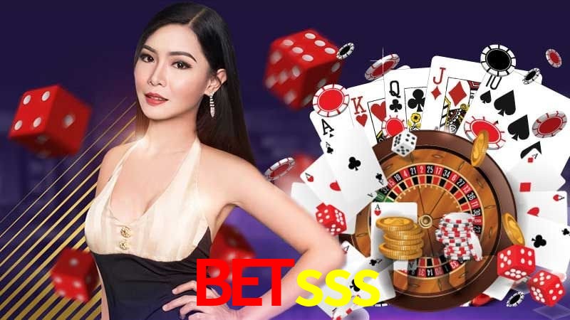 betsss FAQ — suporte e ajuda no aplicativo oficial